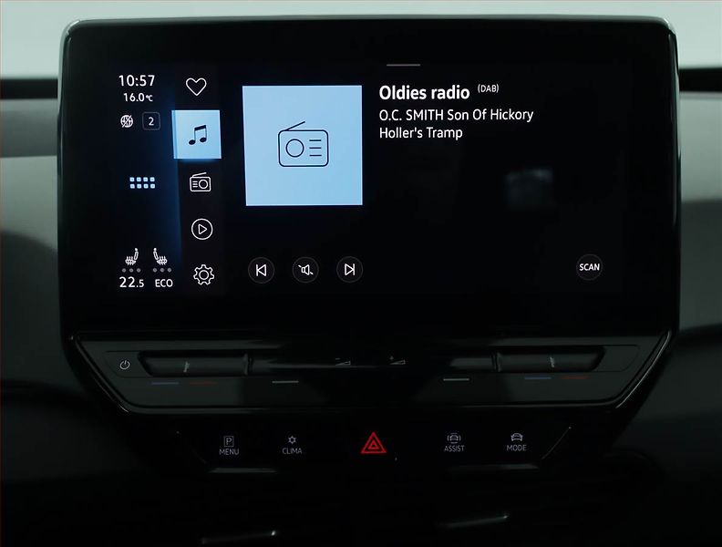 Volkswagen ID.3 (2020) 1st (62 kWh), SoH 89% - fotka 12 z 21