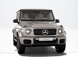 Mercedes-Benz Třídy G (2026) G 450 d - náhled 1