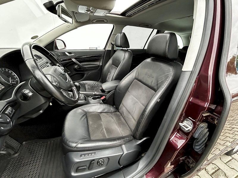 Škoda Octavia (2012) Combi 2.0 TDI 103kW 4x4 MP6 L& - fotka 20 z 33