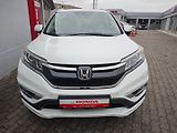 Honda CR-V 1.6 iDTEC Lifestyle 4WD ČR DPH - náhled 39