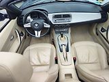BMW Z4 2.2i/125kW Cabrio - náhled 18