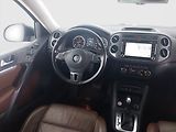 Volkswagen Tiguan (2012) 2.0 TDI, 4X4, Automat - náhled 7