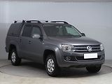 Volkswagen Amarok (2012) 2.0 BiTDI, 4X4, Tempomat - náhled 1