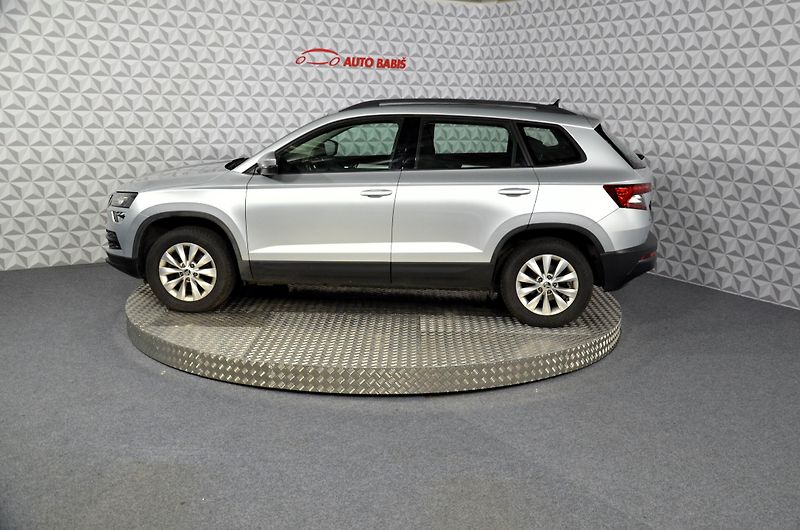 Škoda Karoq (2021) 2.0TDi 110kw 4x4 Ambition DSG - fotka 8 z 25