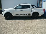 Nissan Navara 2.3DCI 140Kw N-GUARD 4x4 - náhled 4