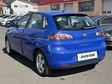 Seat Ibiza (2006) 1.2i, ČR - náhled 6