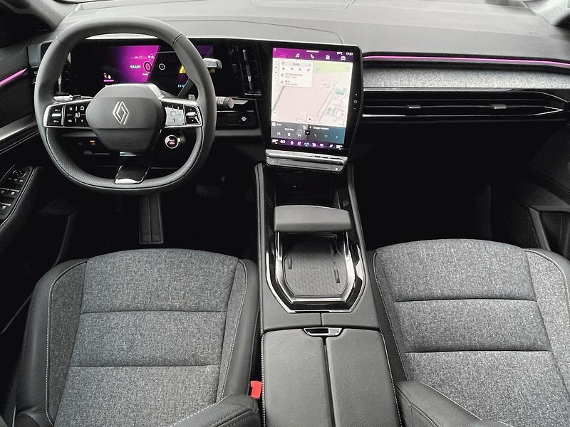 Renault Austral (2025) TECHNO fullhybrid E-Tech200 - fotka 11 z 30