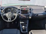 Volkswagen Tiguan (2010) 1.4TSi, AC, výhřev sed. - náhled 8