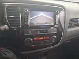 Mitsubishi Outlander (2019) 2.0, 4X4, Automat, ČR,1.maj - náhled 18