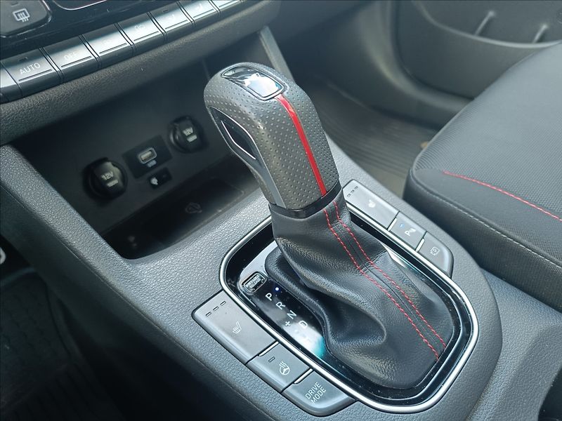 Hyundai i30 1,5 T-GDi, DCT N-Line Rezervac - fotka 19 z 22