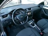 Škoda Octavia 2,0 TDI AUTOKLIMA - náhled 34