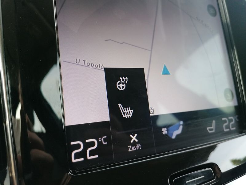 Volvo V60 (2020) 2.0 T6 AWD PHEV INSCRIPTION - fotka 15 z 42