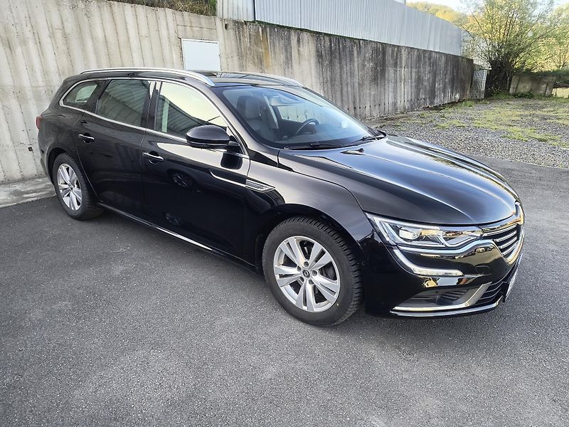 Renault Talisman (2016) 1.6 TDCi 96KW/ČR/NAVI/LED/HEAD - fotka 7 z 45