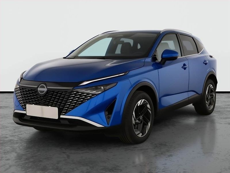 Nissan Qashqai (2025) 1.3 DIG-T MHEV, N-CONNECTA - fotka 2 z 17