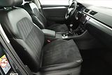 Škoda Superb (2017) 1.6 TDI, Navi, Xenony - náhled 7