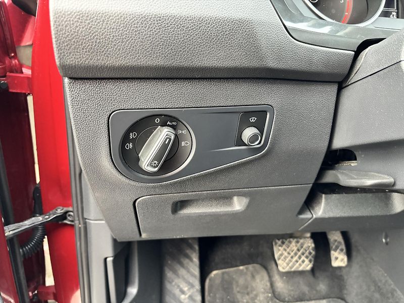 Volkswagen Tiguan (2016) 2.0TDI 110KW Head-up, 4x4 DSG - fotka 25 z 35