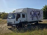 Iveco Eurocargo (2008) ML 90E22D- 179.000 km- 7.MÍST - náhled 2