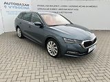 Škoda Octavia (2020) 2.0TDi 110kW! Style+! ČR! - náhled 2