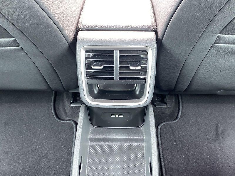 Škoda Octavia (2025) 1.5 TSI Top Selection - fotka 22 z 36