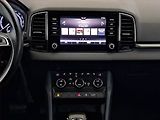 Škoda Karoq (2019) 1.5 TSI, Automat, Tempomat - náhled 11