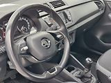 Škoda Fabia IIIF Tour Ambition 1,0 TSI  - náhled 6