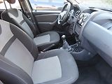 Dacia Duster (2017) 1.6 SCe, 4X4, Serv.kniha - náhled 9