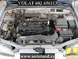 Hyundai Accent (1998) VOLAT 602 696113 - náhled 7
