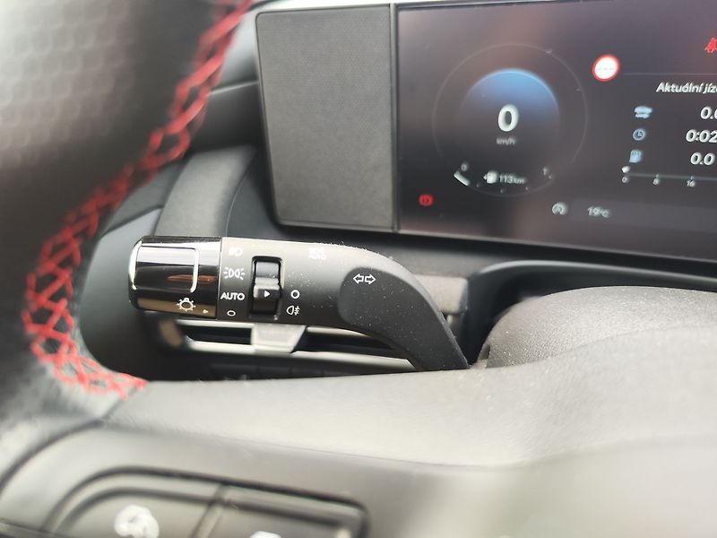 Hyundai Tucson 1.6 T-GDI/118kW N-Line - fotka 31 z 35