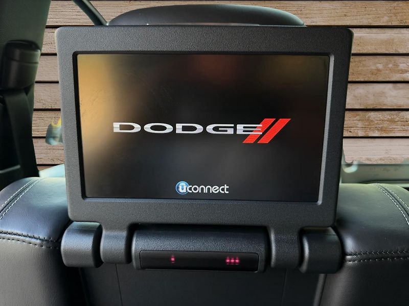 Dodge Durango (2018) +CITADEL+DPH+ČR+PENTASTAR+ - fotka 24 z 26