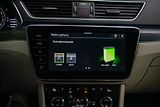 Škoda Superb (2020) iV 1.4 TSI PHEV, ČR, AUTOMAT - náhled 24