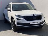 Škoda Kodiaq (2018) 1.4 TSi 4x4, Style, DSG, +ALU - náhled 1