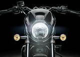 Harley-Davidson (2026) RH 975T Nightster - náhled 2