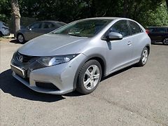 Honda Civic 1,3 i,ČR - fotografie inzerátu