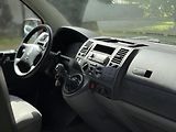 Volkswagen Transporter (2007) T5 1.9 TDi 75kw 9 míst - náhled 12