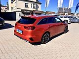 Kia Ceed 1.5T-GDi 118kW GT LINE AUTOMAT - náhled 7