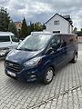 Ford Transit Custom (2018) L2-H1, KLIMA, 9 MÍST - náhled 1