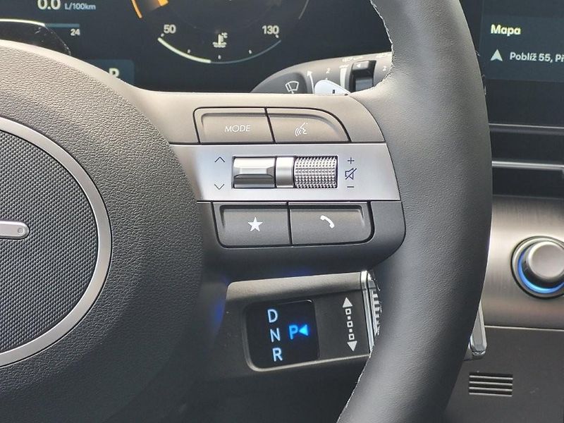 Hyundai Kona (2026) 1,6 TGDI 110kW DCT SMART TECH - fotka 18 z 25
