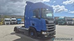 Scania R450 N323 LOW DECK EURO 6 - fotografie inzerátu