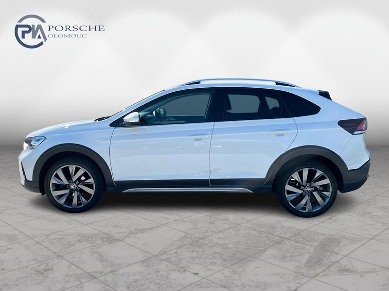 Volkswagen Taigo 1.0 TSI 81 kW STYLE DSG - fotka 4 z 28
