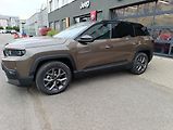 Jeep Compass (2026) First Edition e-Hybrid 145k - náhled 12