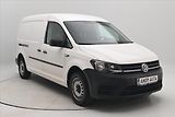 Volkswagen Caddy 2,0 TDI 75 kW MAXI KLIMA Záruk - náhled 2