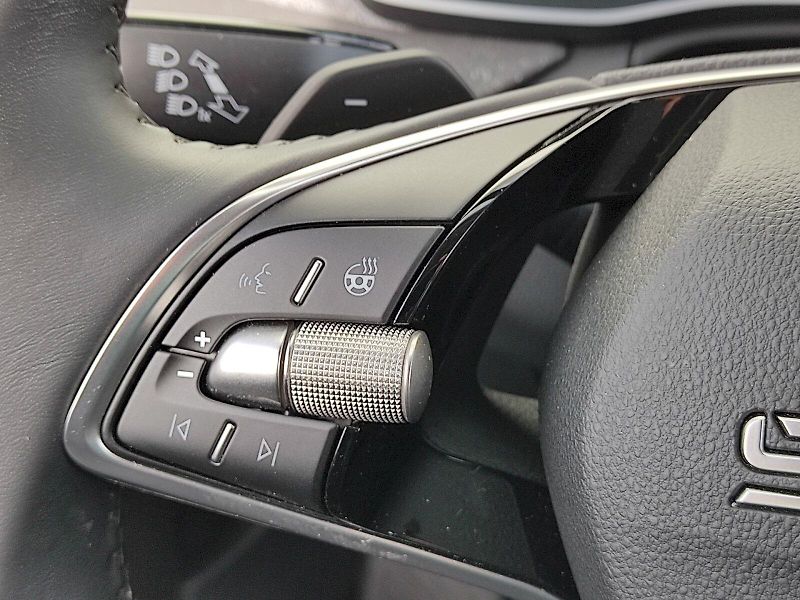 Škoda Octavia (2025) Combi top Selection 1,5 Tsi 11 - fotka 34 z 42