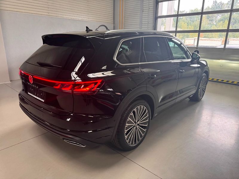 Volkswagen Touareg (2026) 3,0 TDI 210 kW Nez.Top NEW - fotka 4 z 15