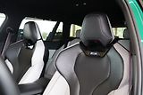 BMW M5 Touring, B&W, Tažné, Ventilace - náhled 21