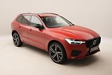 Volvo XC60 B5 AWD R-DESIGN AUT CZ - náhled 17