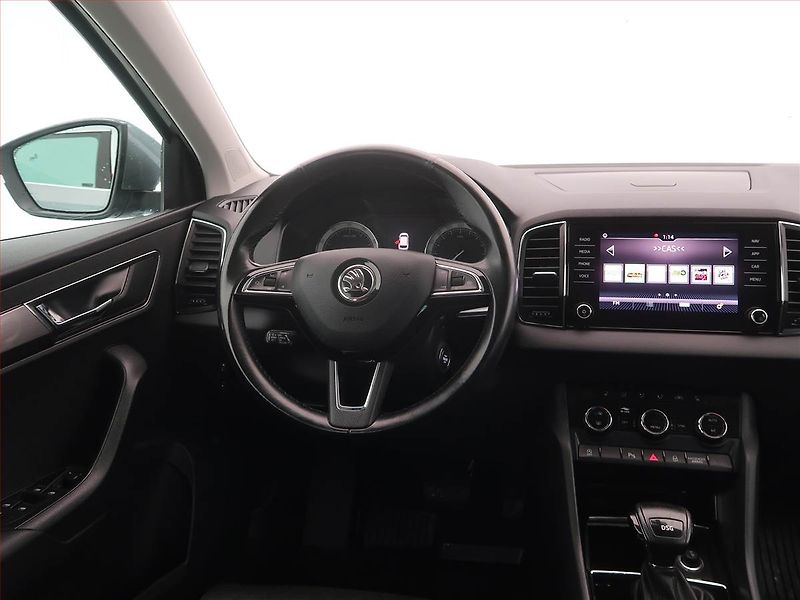 Škoda Karoq (2018) Ambition Plus 1.5 TSI, Automat - fotka 7 z 16