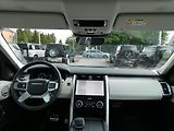 Land Rover Discovery 5 3,0 Gemini D350 - náhled 20