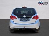 Opel Meriva 1,4 i  ČR,1.MAJITEL,57.276KM - náhled 6