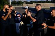 Ford Mustang GTD zajel na Nürburgringu čas pod 7 minut