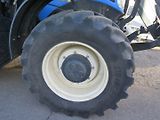 New Holland (2025) T6.180 DC, DPH - náhled 7